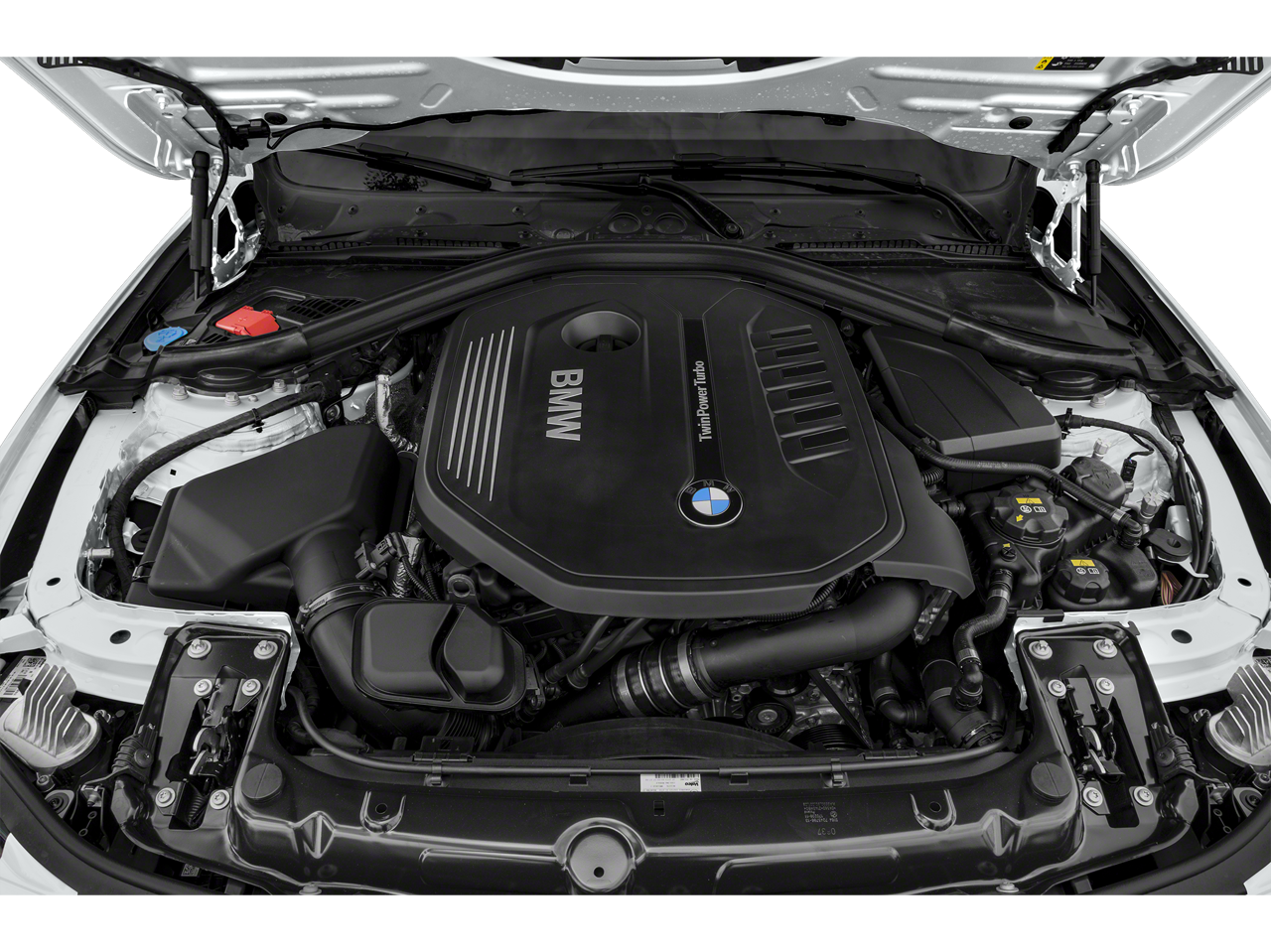 2019 BMW 440i Gran Coupe 440i